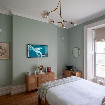 Lido Townhouse Hotel Bristol Eksteriør billede