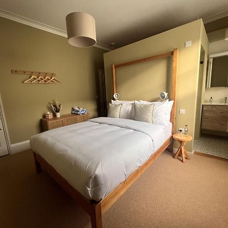 Lido Townhouse Hotel Bristol Eksteriør billede
