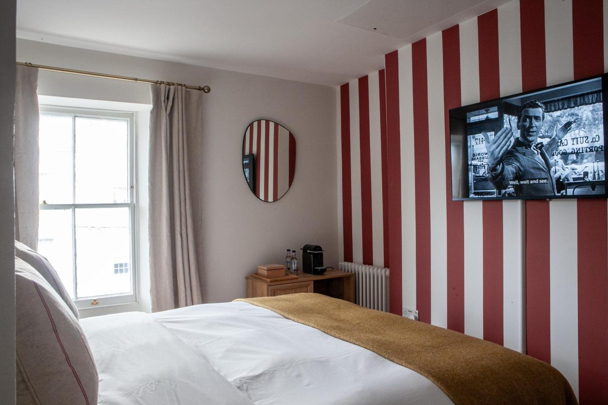 Lido Townhouse Hotel Bristol Eksteriør billede