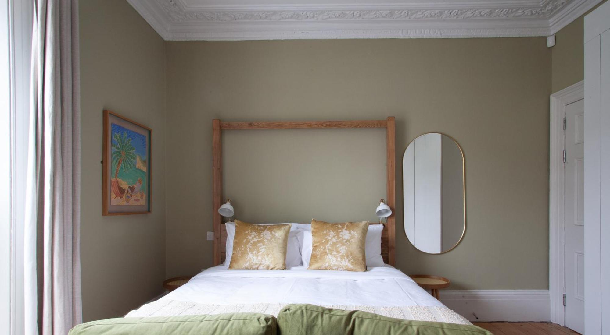 Lido Townhouse Hotel Bristol Eksteriør billede