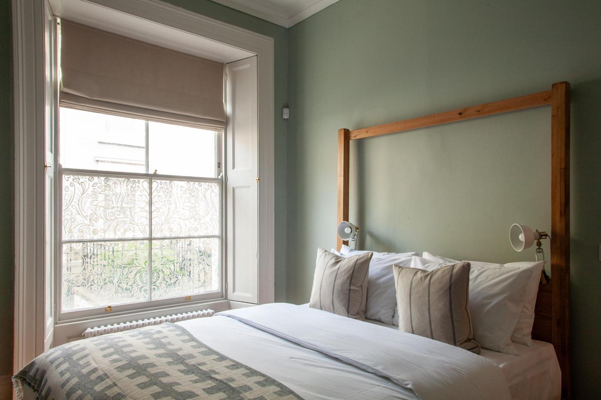Lido Townhouse Hotel Bristol Eksteriør billede