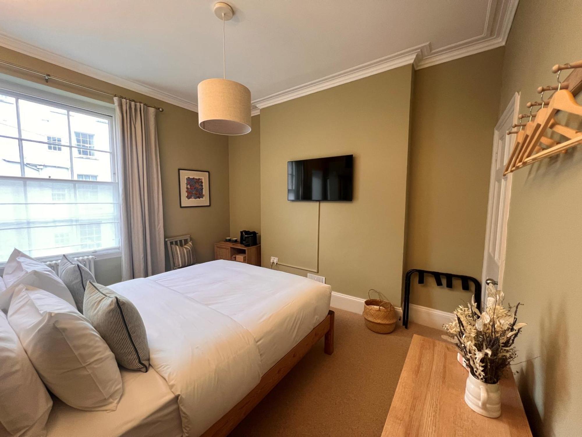 Lido Townhouse Hotel Bristol Eksteriør billede