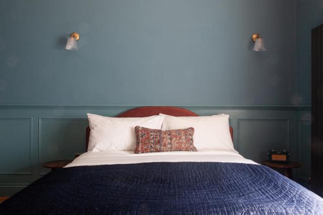Lido Townhouse Hotel Bristol Eksteriør billede